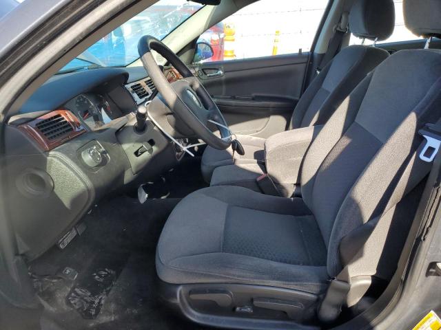 Photo 7 from auction – 2008 CHEVROLET IMPALA LT with VIN 2G1WT55N481310907