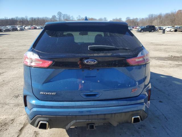 Photo 6 from auction – 2019 FORD EDGE ST with VIN 2FMPK4AP6KBB02265