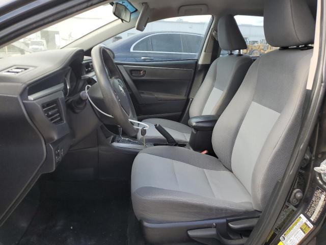 Zdjęcie 7 z aukcji – 2015 TOYOTA COROLLA L z VIN 2T1BURHE5FC324657