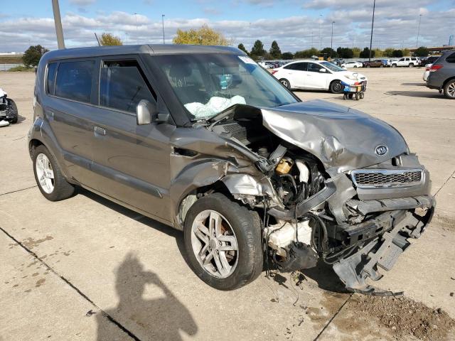 Photo 4 from auction – 2010 KIA SOUL + with VIN KNDJT2A25A7175666