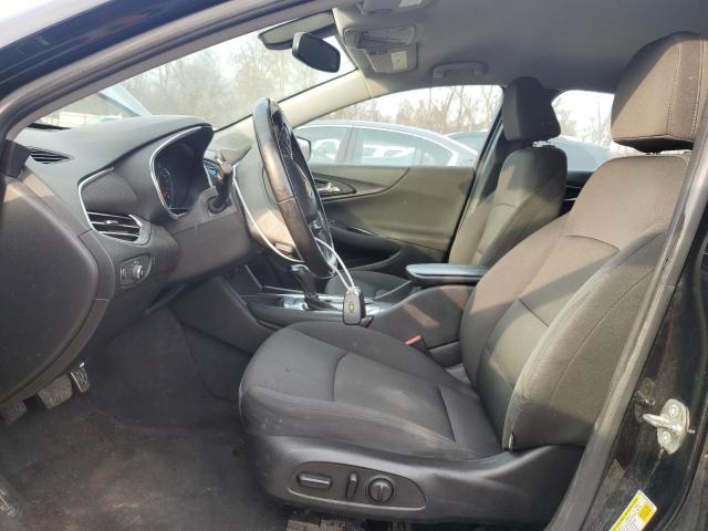 Photo 7 from auction – 2017 CHEVROLET MALIBU LT with VIN 1G1ZE5ST6HF104491