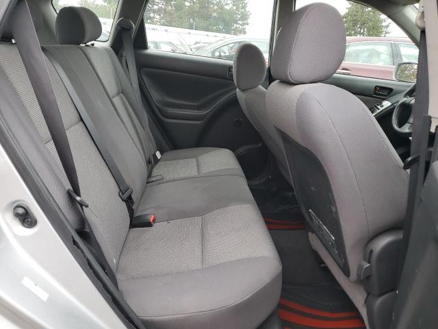 Photo 11 from auction – 2008 PONTIAC VIBE with VIN 5Y2SL658X8Z417103