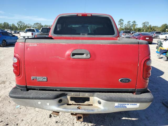 Photo 6 from auction – 2002 FORD F150 SUPER with VIN 1FTRW08682KB16939