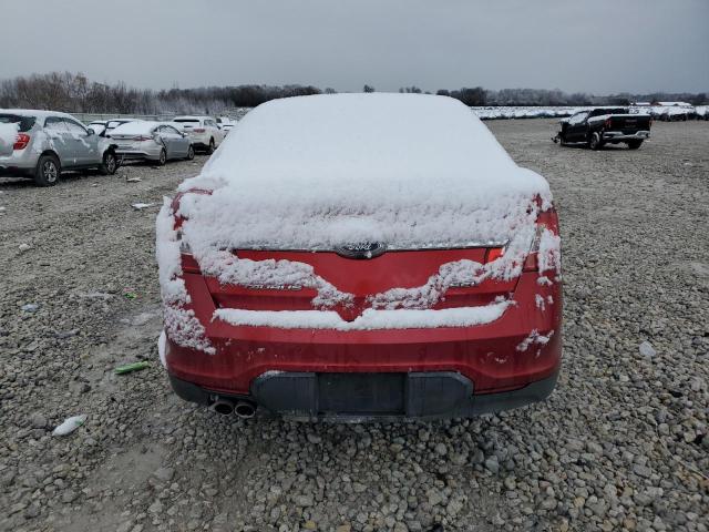 Photo 6 from auction – 2010 FORD TAURUS SEL with VIN 1FAHP2EW8AG161038