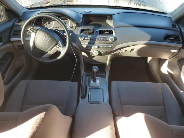 Photo 8 from auction – 2012 HONDA ACCORD LXP with VIN 1HGCP2F42CA139237