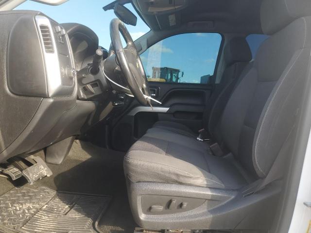 Photo 7 from auction – 2015 CHEVROLET SILVERADO with VIN 1GC1CVE81FF100234