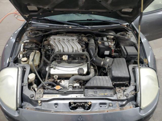 Photo 11 from auction – 2004 MITSUBISHI ECLIPSE GT with VIN 4A3AC74H74E046919