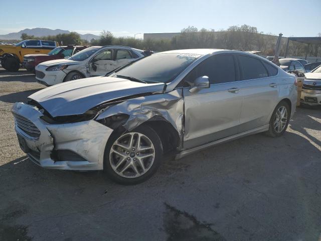 FORD FUSION SE 2014 with VIN 3FA6P0H79ER343801 - Photo from auction