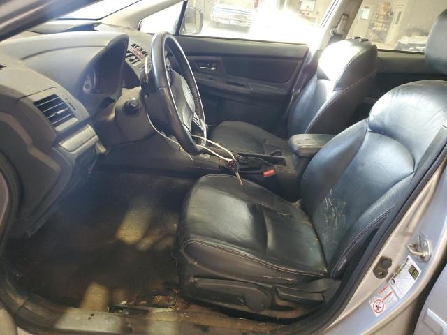 Photo 7 from auction – 2014 SUBARU IMPREZA PR with VIN JF1GPAD62E8282218
