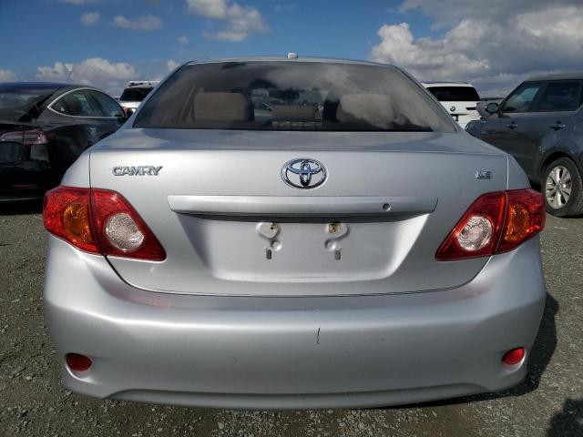 Photo 6 from auction – 2010 TOYOTA COROLLA BA with VIN 1NXBU4EE5AZ284658