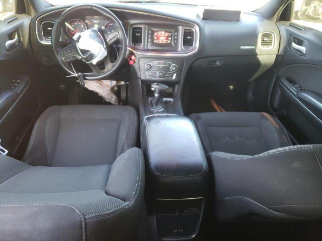 Photo 8 from auction – 2015 DODGE CHARGER SE with VIN 2C3CDXBG5FH751821