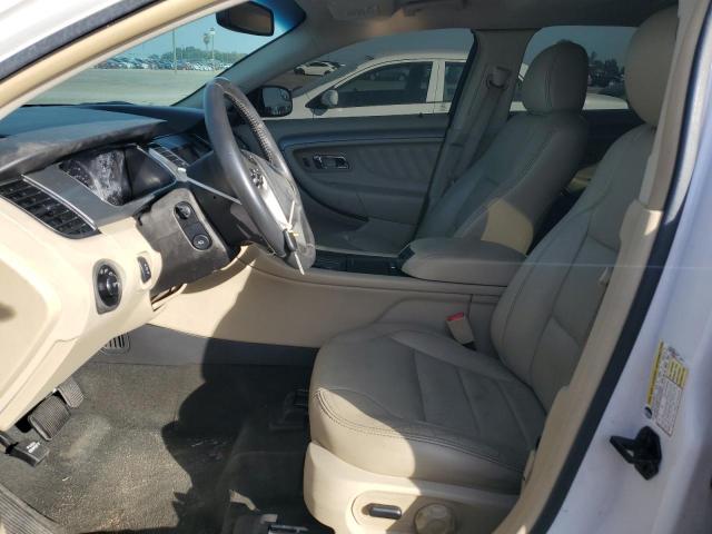 Photo 7 from auction – 2014 FORD TAURUS SEL with VIN 1FAHP2E89EG133837