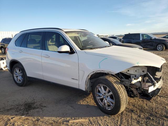 Photo 4 from auction – 2015 BMW X5 XDRIVE3 with VIN 5UXKR0C5XF0K66526