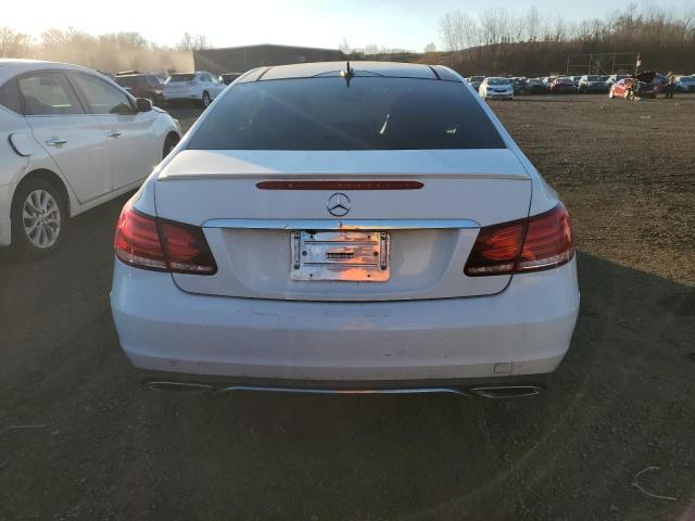 Photo 6 from auction – 2015 MERCEDES-BENZ E 400 4MAT with VIN WDDKJ6HB4FF307133