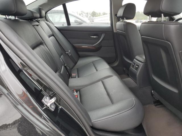 Photo 10 from auction – 2011 BMW 335 I with VIN WBAPM5C58BE577076