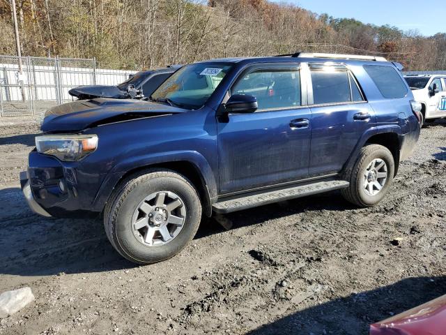 Foto 1 de la subasta – 2014 TOYOTA 4RUNNER SR con VIN JTEBU5JR7E5195608
