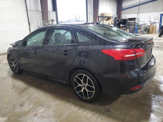 Photo 2 from auction – 2017 FORD FOCUS SEL with VIN 1FADP3H23HL270361