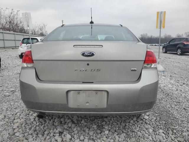 Photo 6 from auction – 2008 FORD FOCUS SE with VIN 1FAHP35N68W178952