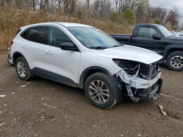 Photo 4 from auction – 2022 FORD ESCAPE SE with VIN 1FMCU9G60NUB32803