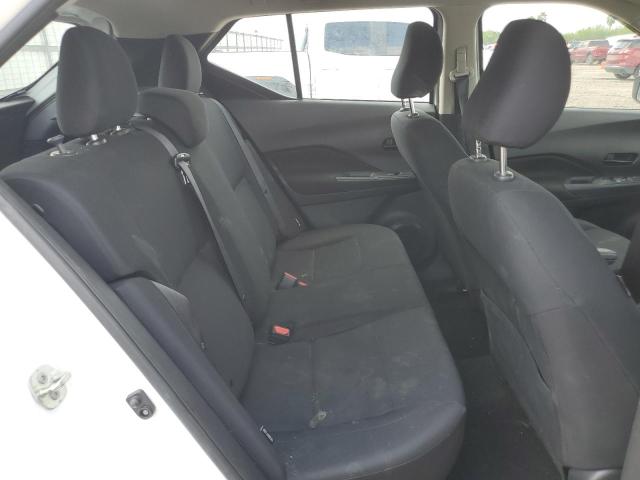 Photo 11 from auction – 2023 NISSAN KICKS S with VIN 3N1CP5BV3PL469209