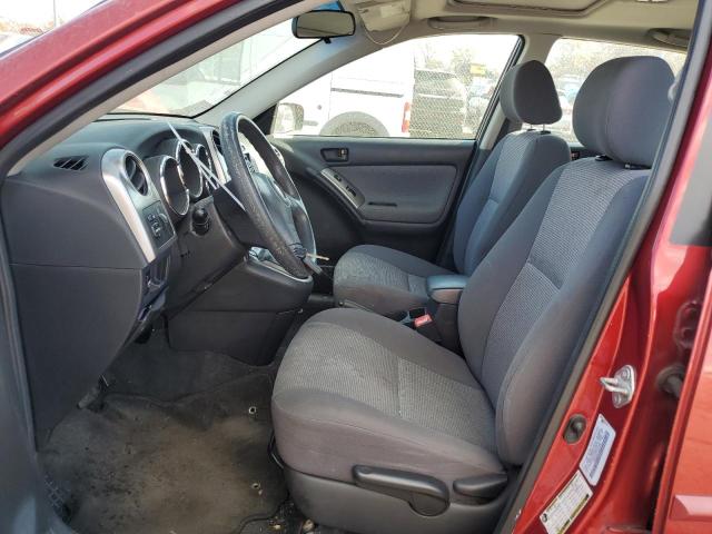 Photo 7 from auction – 2007 PONTIAC VIBE with VIN 5Y2SL65877Z407708