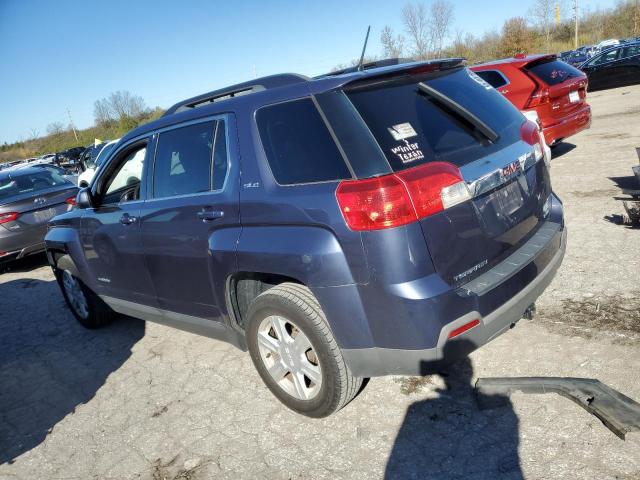Photo 2 from auction – 2014 GMC TERRAIN SL with VIN 2GKFLWEK7E6350565