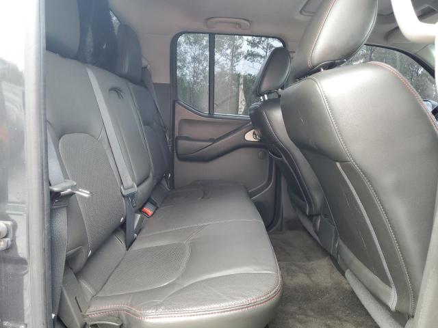 Photo 10 from auction – 2012 NISSAN FRONTIER S with VIN 1N6AD0EV5CC478508