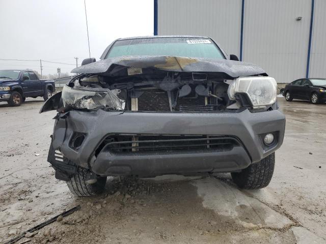Photo 5 from auction – 2012 TOYOTA TACOMA DOU with VIN 3TMLU4EN3CM082658