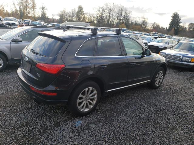 Photo 3 from auction – 2014 AUDI Q5 PREMIUM with VIN WA1LFAFP4EA111099