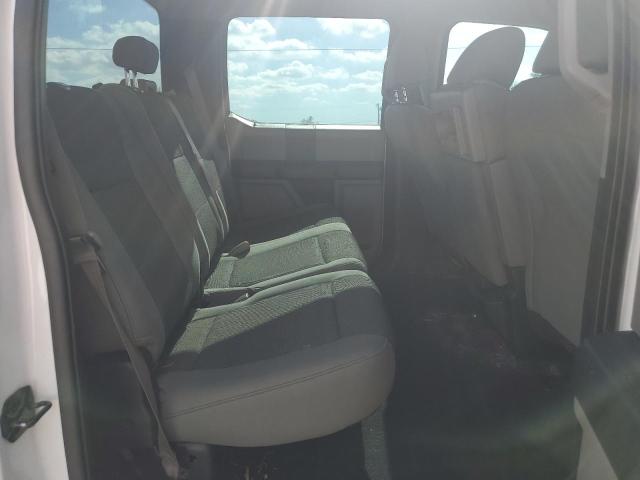 Photo 10 from auction – 2016 FORD F150 SUPER with VIN 1FTEW1EP1GKE82380