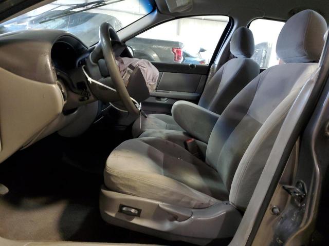 Photo 7 from auction – 2004 FORD TAURUS SE with VIN 1FAFP53U74G137280