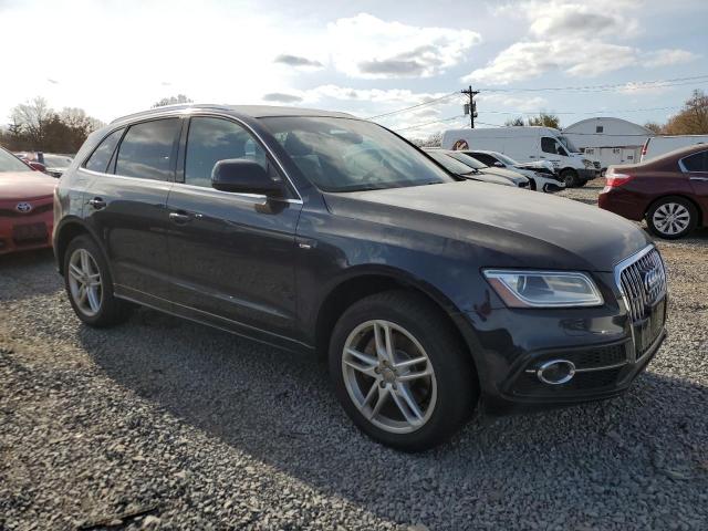 Zdjęcie 4 z aukcji – 2014 AUDI Q5 PREMIUM z VIN WA1DGAFP6EA075899