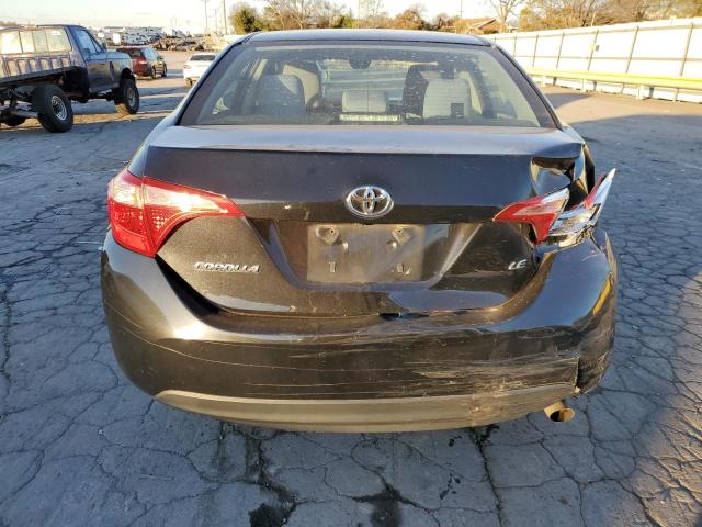 Photo 6 from auction – 2017 TOYOTA COROLLA L with VIN 2T1BURHE5HC831478
