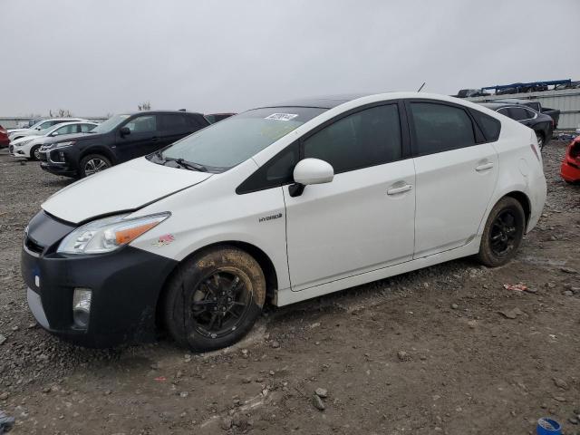 TOYOTA PRIUS 2010 with VIN JTDKN3DU7A0130674 - Photo from auction