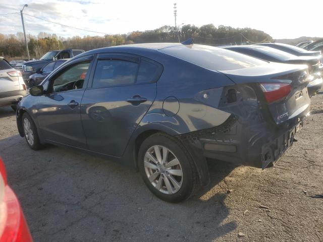 Photo 2 from auction – 2014 KIA FORTE LX with VIN KNAFX4A69E5147733