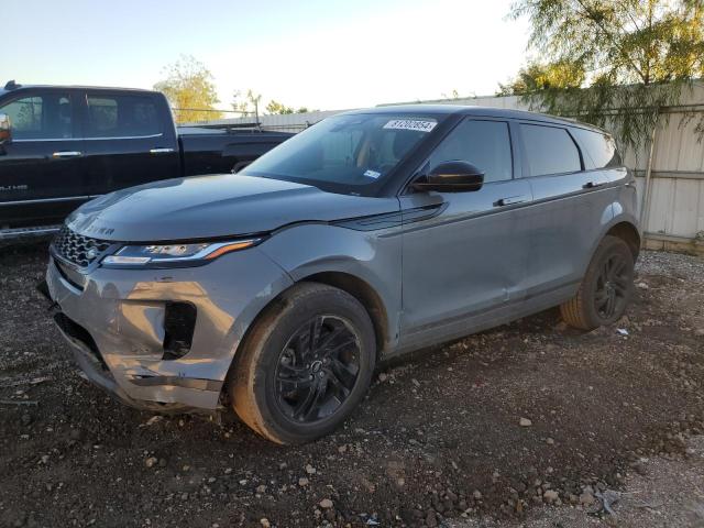 LAND ROVER RANGE ROVE 2023 with VIN SALZJ2FX4PH177837 - Photo from auction