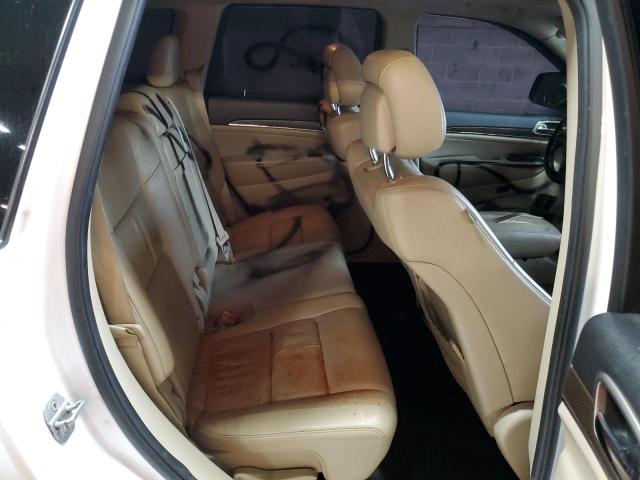 Photo 11 from auction – 2014 JEEP GRAND CHER with VIN 1C4RJFBG7EC129456