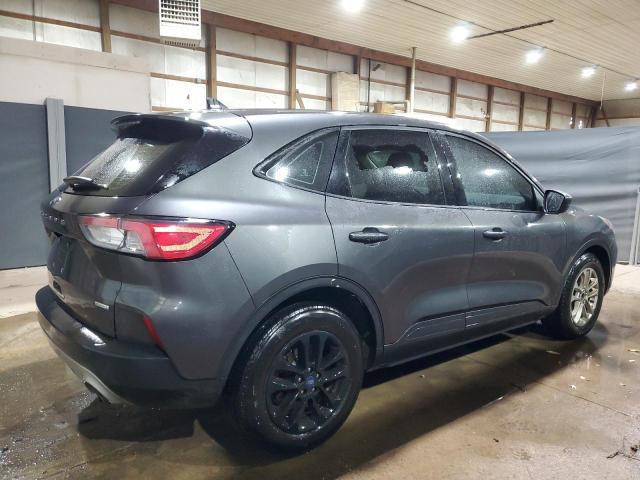 Photo 3 from auction – 2020 FORD ESCAPE S with VIN 1FMCU0F63LUB93105