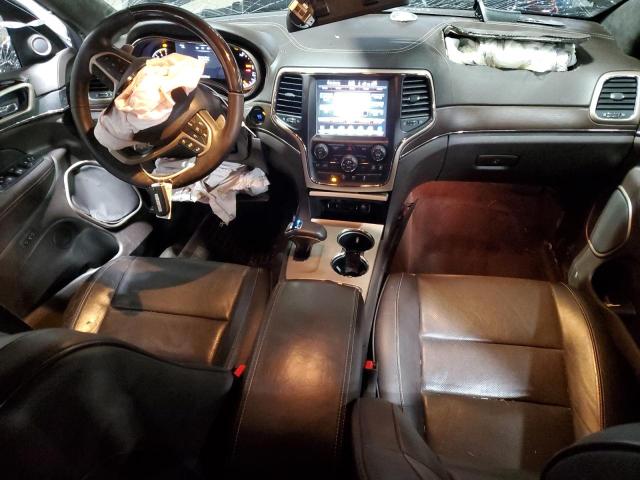 Photo 8 from auction – 2014 JEEP GRAND CHER with VIN 1C4RJFJT9EC388917