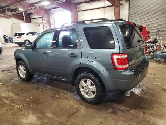Photo 2 from auction – 2011 FORD ESCAPE XLT with VIN 1FMCU0D74BKB89604