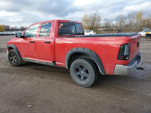 Photo 2 from auction – 2011 DODGE RAM 1500 with VIN 1D7RV1GP9BS673190