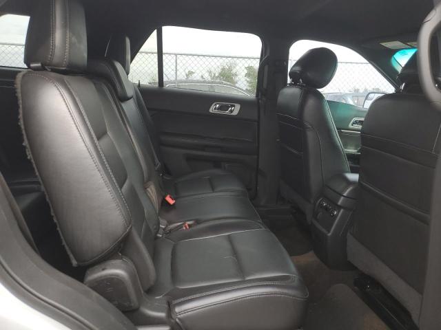 Photo 11 from auction – 2015 FORD EXPLORER X with VIN 1FM5K7D80FGB87583