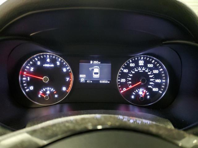 Photo 9 from auction – 2021 KIA FORTE FE with VIN 3KPF24AD9ME390977