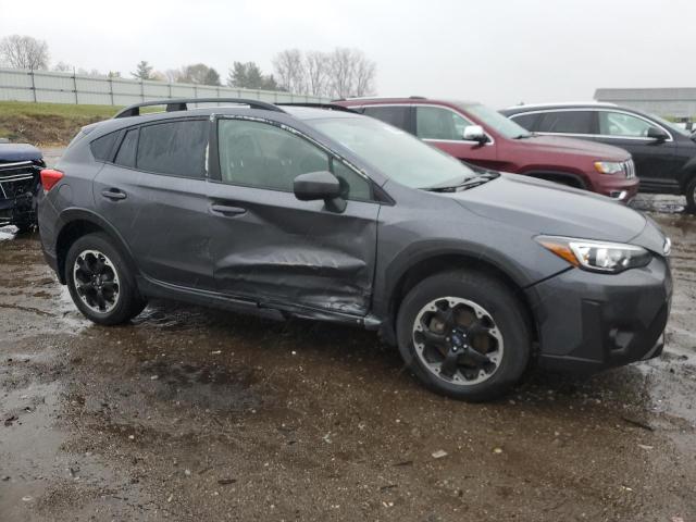 Photo 4 from auction – 2021 SUBARU CROSSTREK with VIN JF2GTAEC2MH396925