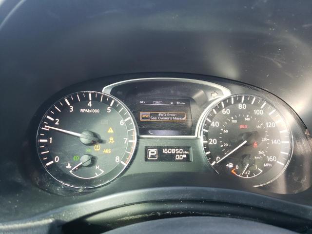 Photo 9 from auction – 2015 NISSAN PATHFINDER with VIN 5N1AR2MM8FC661426