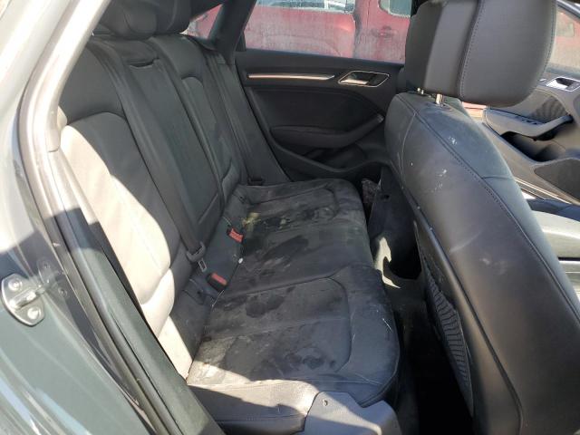 Photo 10 from auction – 2020 AUDI A3 PREMIUM with VIN WAUAUGFF8LA099918