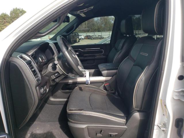 Photo 7 from auction – 2022 RAM 2500 LARAM with VIN 3C6UR5FL6NG313330