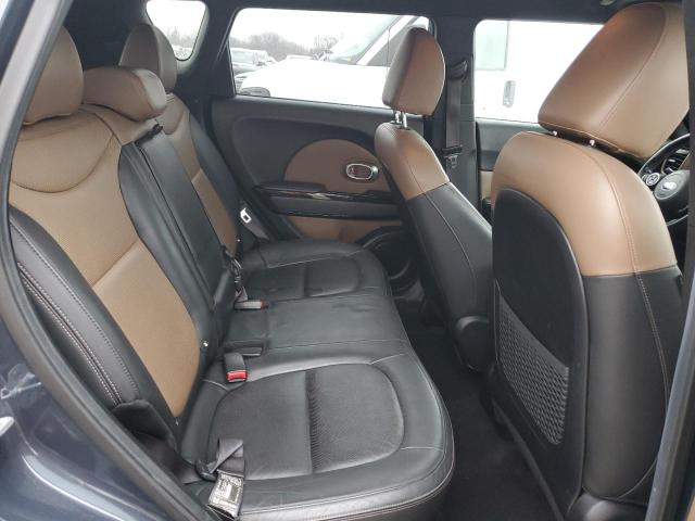Photo 10 from auction – 2016 KIA SOUL + with VIN KNDJP3A59G7277940
