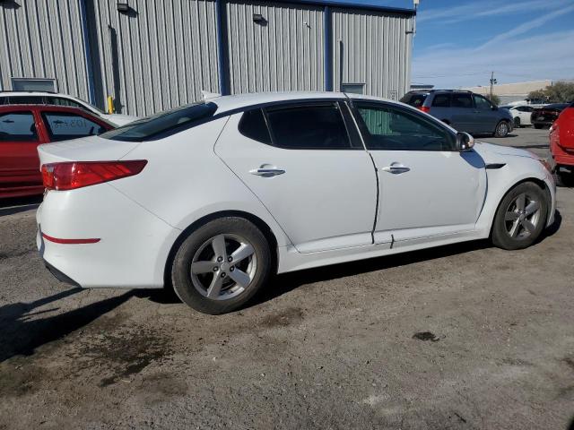 Photo 3 from auction – 2014 KIA OPTIMA LX with VIN 5XXGM4A70EG295676