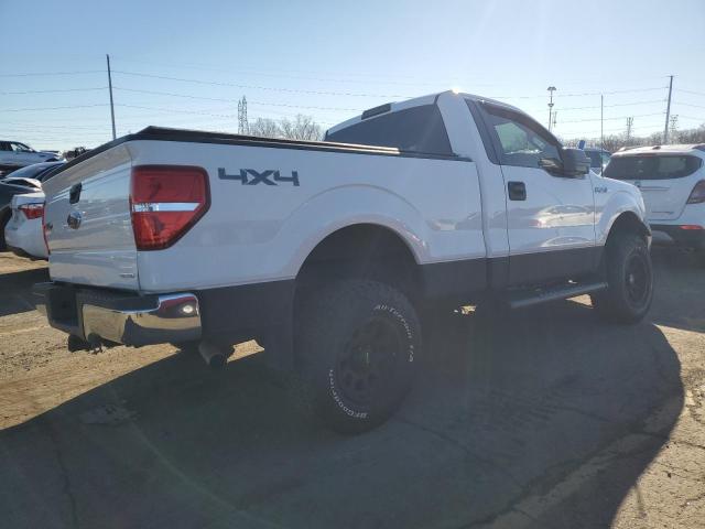 Photo 3 from auction – 2013 FORD F150 with VIN 1FTMF1EFXDFD34591